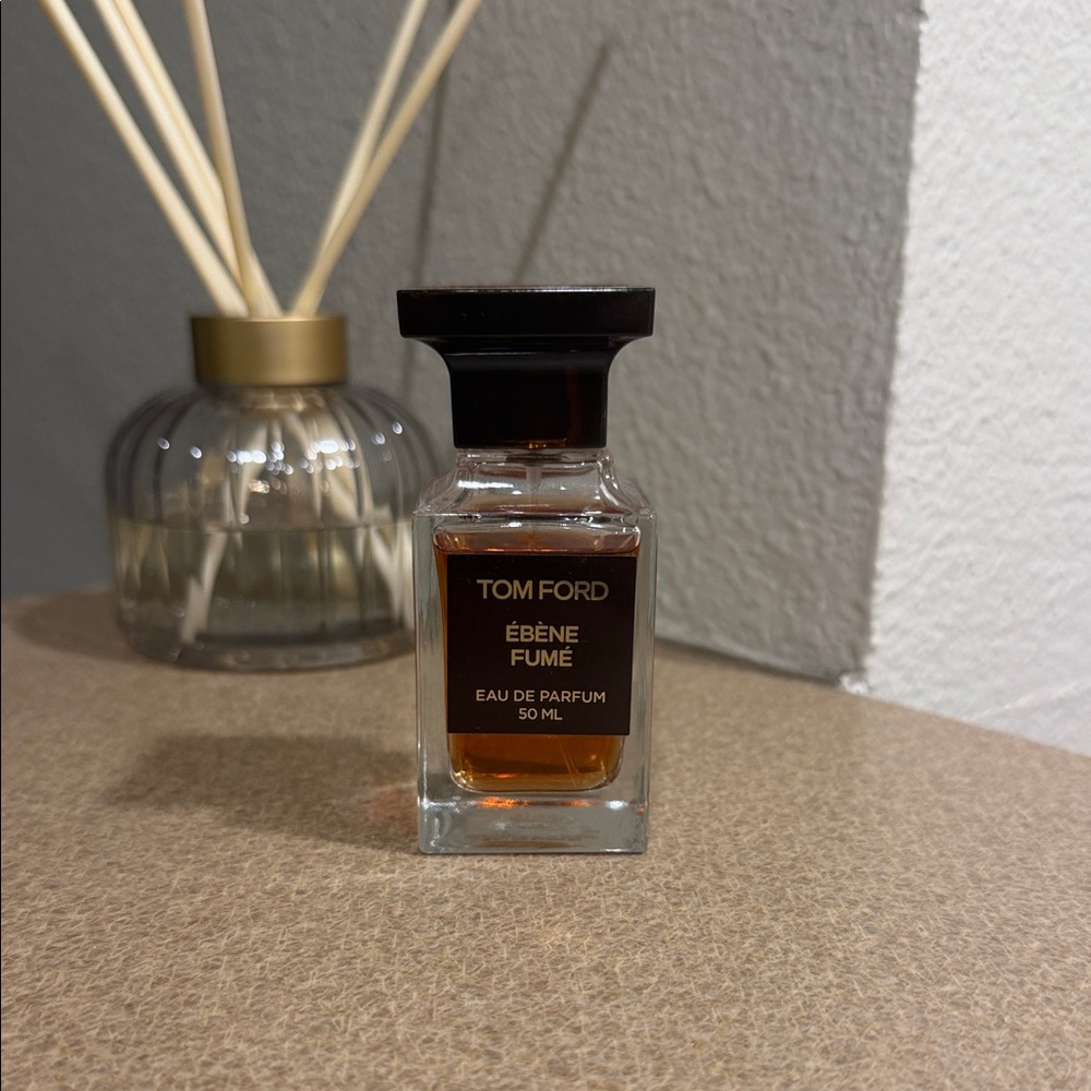 Tom Ford Ébène Fumé Eau de Parfum 50ML
